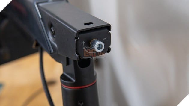 Đánh giá HyperWork Alpha Pro Gen 2: Arm màn hình gaming nổi bật, chịu tải tốt cho màn hình 40 inch, giá dưới 1 triệu