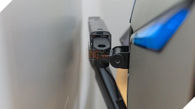 Đánh giá HyperWork Alpha Pro Gen 2: Arm màn hình gaming nổi bật, chịu tải tốt cho màn hình 40 inch, giá dưới 1 triệu