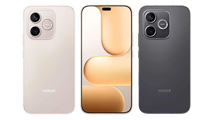 HONOR X80i sẽ sớm xuất hiện với thiết kế tinh tế và cuốn hút