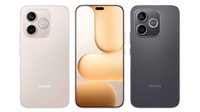 HONOR X80i sở hữu viên pin khủng, đủ sức đáp ứng 2 ngày dài sử dụng liên tục của người dùng