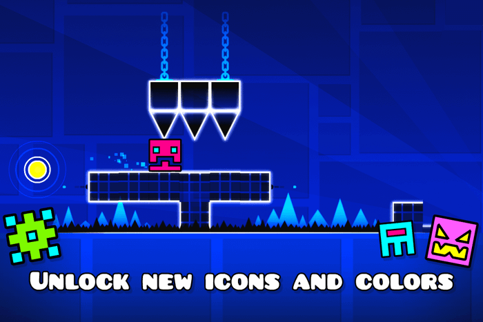 Hướng dẫn toàn diện các mẹo và thủ thuật để chơi Geometry Dash mượt mà trên PC với BlueStacks