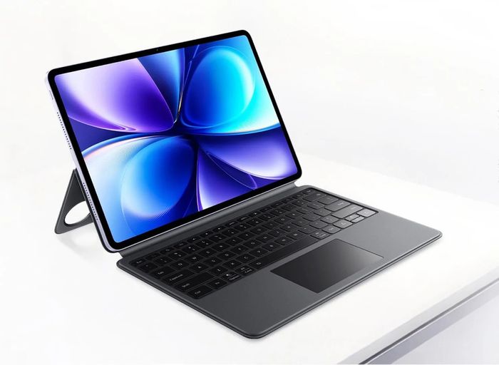 vivo Pad6 Pro là lựa chọn xuất sắc trong phân khúc tablet cao cấp
