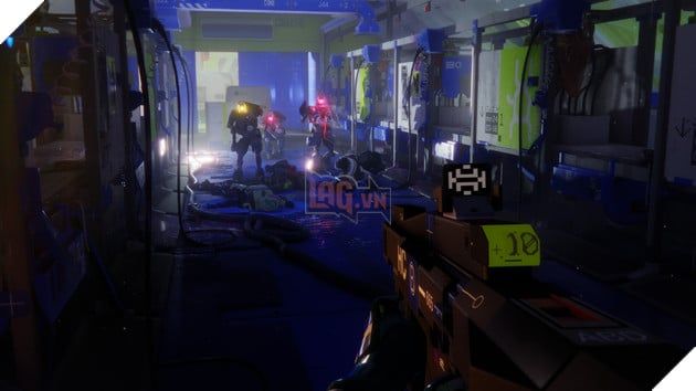 Tương Lai Marathon Nhận Bảo Chứng Trực Tiếp Từ Bungie