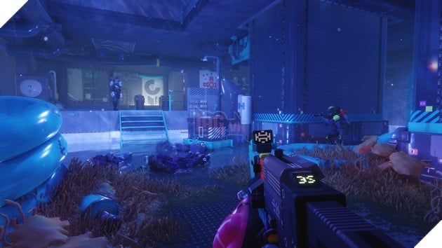 Tương lai thương hiệu Marathon đã được chính Bungie trực tiếp xác nhận và bảo đảm 3