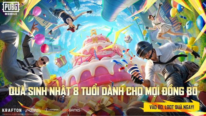 Tổng quan chi tiết về bản cập nhật PUBG 4.3