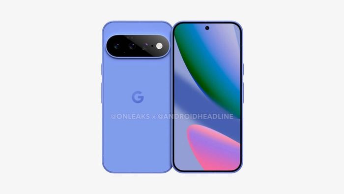 Google sẽ tập trung nâng cấp phần cứng cho mẫu flagship kế tiếp của mình