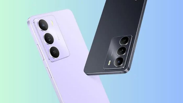 realme Narzo 100 Lite hiện đang trong quá trình phát triển