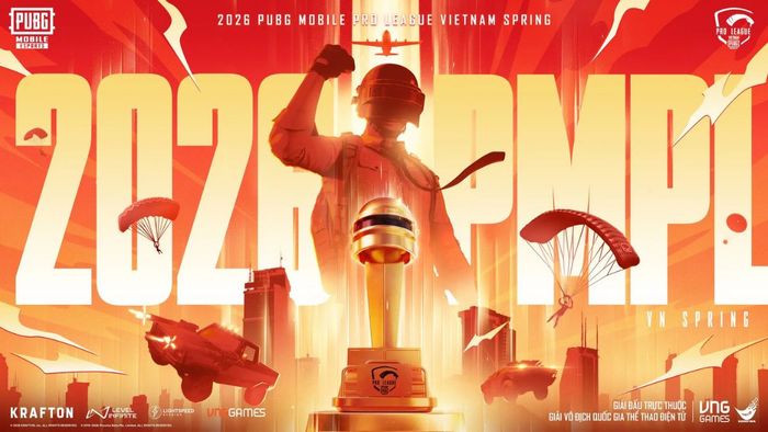 Tổng quan về mùa giải PMPL VN Spring 2026