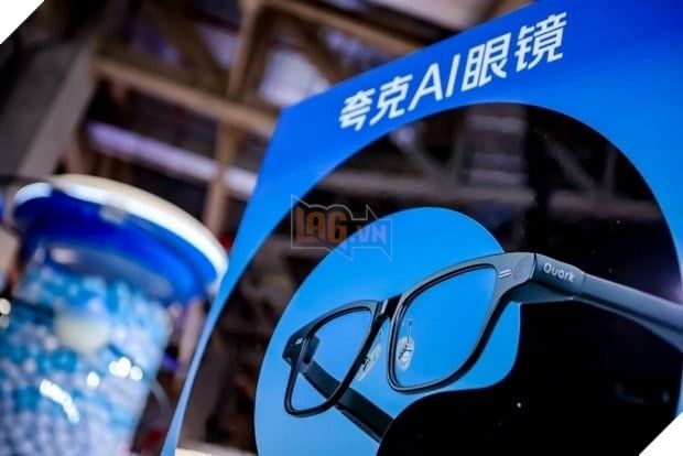 Kính AI cho thuê bùng nổ tại Trung Quốc, trở thành “cứu tinh” mới trong phòng thi