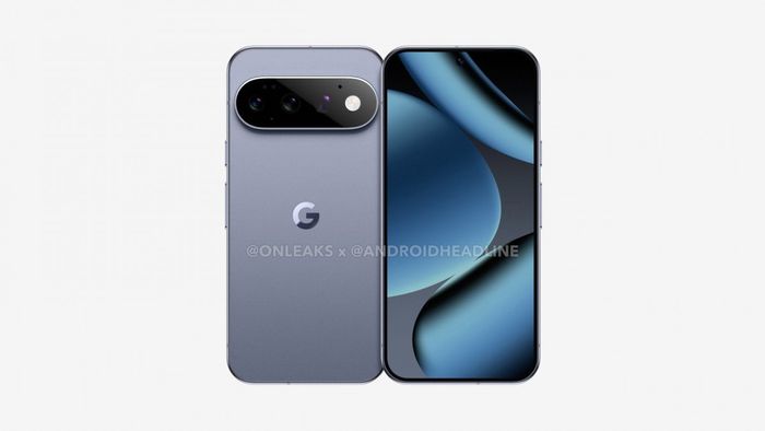 Google Pixel 11 Pro vẫn toát lên vẻ sang trọng và cao cấp