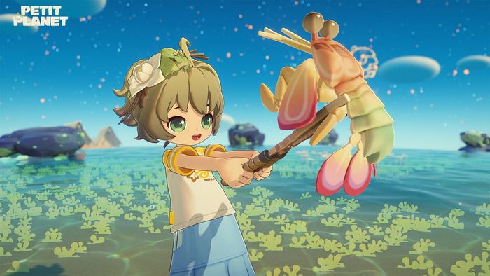 Petit Planet đã mở thử nghiệm, làm thế nào để tham gia và cấu hình cần thiết ra sao?