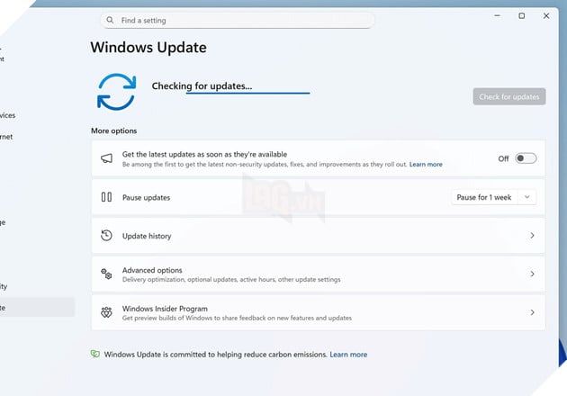 Microsoft phát hành bản cập nhật khẩn cấp cho Windows 11 lần 2