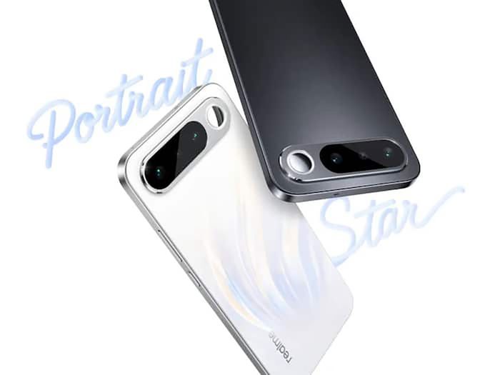 realme 16 5G chính thức ra mắt