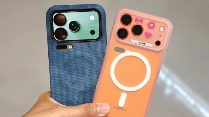 Xiaomi dự kiến học hỏi chiến lược định danh sản phẩm mang phong cách Apple