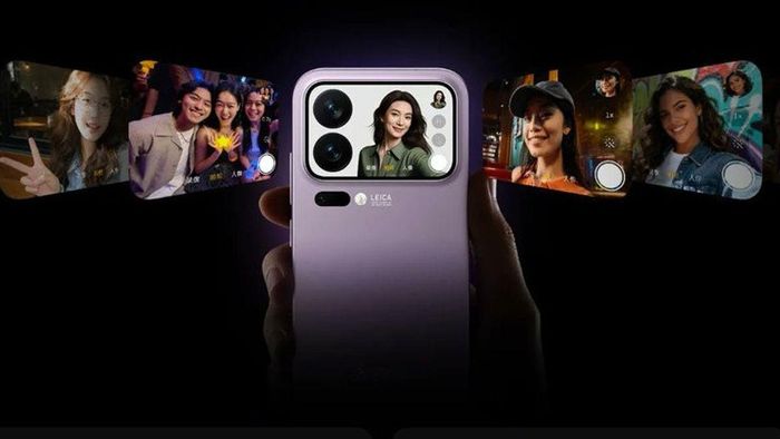 Xiaomi 18 sắp tới có khả năng được đổi tên thành Xiaomi 26