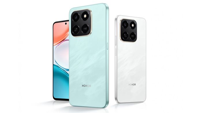HONOR Play 80 Pro chính thức trình làng