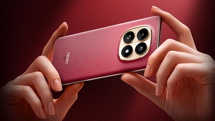 Điện thoại Xiaomi có mức giá hấp dẫn