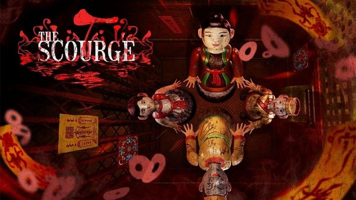 Hướng dẫn tải game Tai Ương 2 - The Scourge từng bước