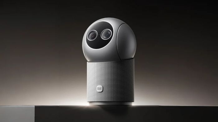 Xiaomi Smart Camera 4 Max AI Zoom được trang bị camera tele 12MP kết hợp cùng camera góc siêu rộng 8MP