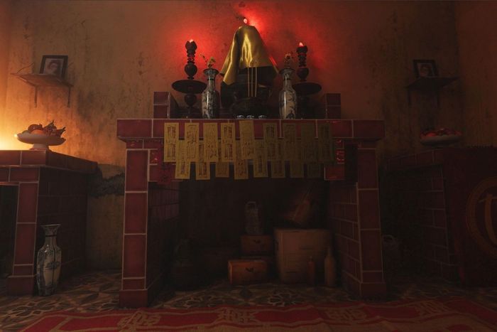 Tựa game được xây dựng dựa trên những câu chuyện có thật