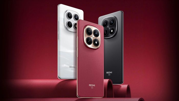 Redmi Note 15 5G Special Edition sở hữu màn hình chất lượng đỉnh cao