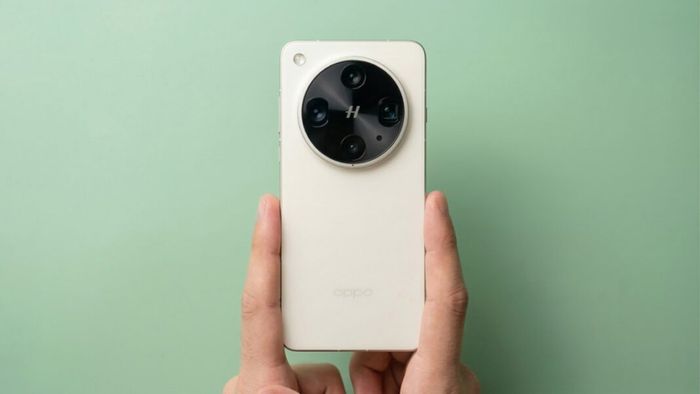 Find X9 Ultra dự kiến được giới thiệu vào ngày 21/4 sắp tới