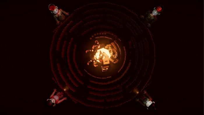 Tai Ương 2 có ba kết cục khác nhau