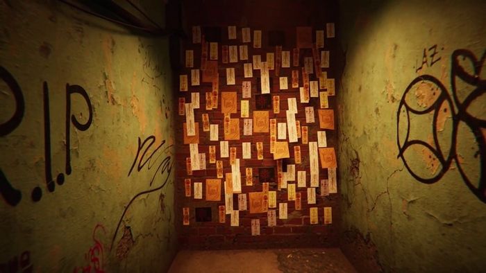 Câu chuyện xoay quanh những bí ẩn về bùa ngải tâm linh và… tâm lý con người