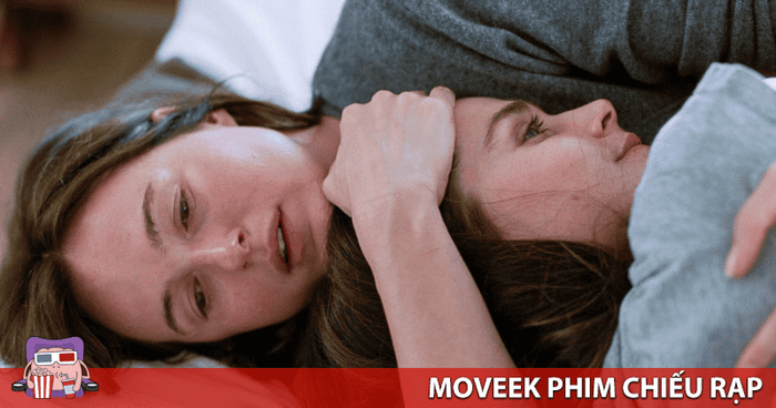 Chưa kịp vượt qua cái chết của mẹ, hai chị em buộc phải đối mặt với sự trở lại đầy bất ngờ của người cha.