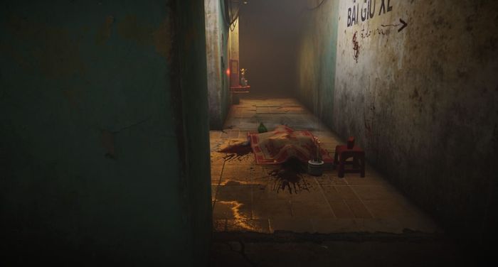 Cái chết đầy đau đớn và bí ẩn của Huyên