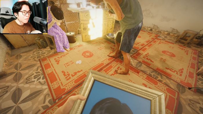 Bạn hoàn toàn có thể dành hàng giờ liên tục để khám phá game