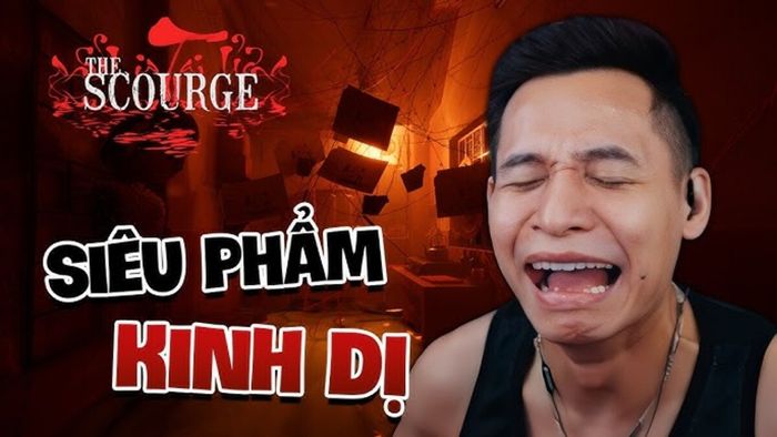 Tai Ương 2 thu hút đông đảo streamer theo dõi và trải nghiệm
