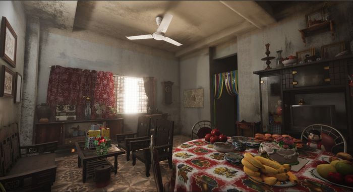 Cốt truyện Tai Ương 2 tập trung vào một gia đình bảo thủ ở Sài Gòn