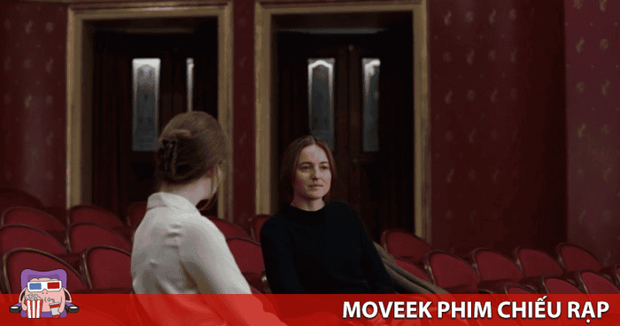 Căn Nhà Ký Ức cuối cùng trở thành một bộ phim về sự chữa lành
