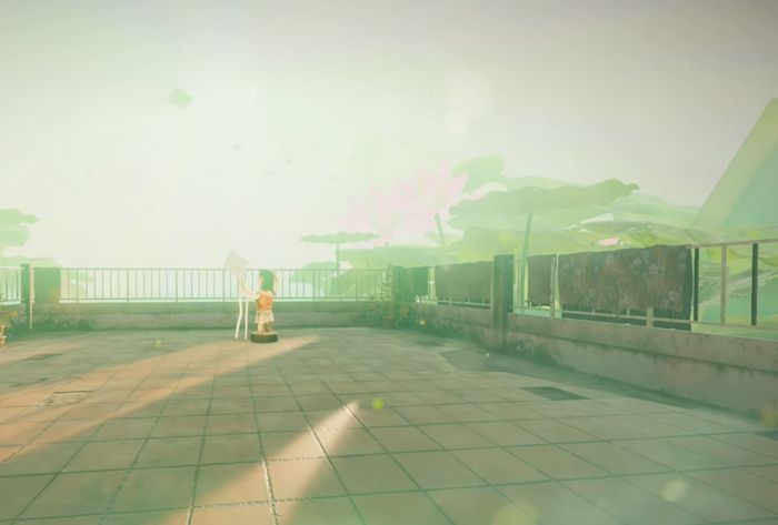 Đồ họa của game cực kỳ ấn tượng