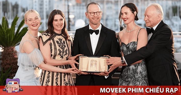 Kể từ khi gây tiếng vang tại Cannes 2025