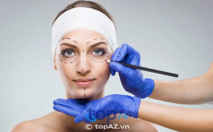 Lựa chọn cơ sở uy tín, với đội ngũ bác sĩ có chuyên môn cao