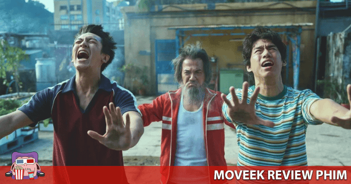 Kung Fu Quải Chưởng - Một tác phẩm vượt ngoài mong đợi