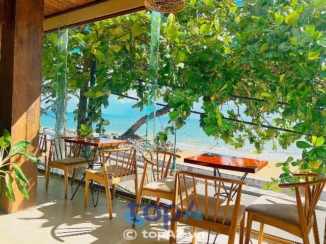 quán cà phê view biển đẹp tại Vũng Tàu