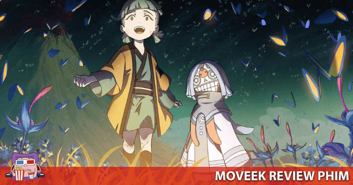 Mối quan hệ bạn bè thuần khiết, trẻ thơ giữa Tiểu Quỷ và Tiểu Muội.