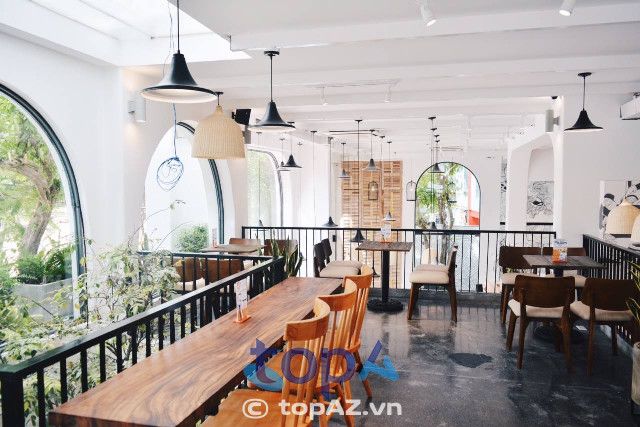 The Coffee House Vũng Tàu