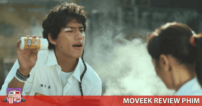 ...sau đó khóc nức nở vì những người này
