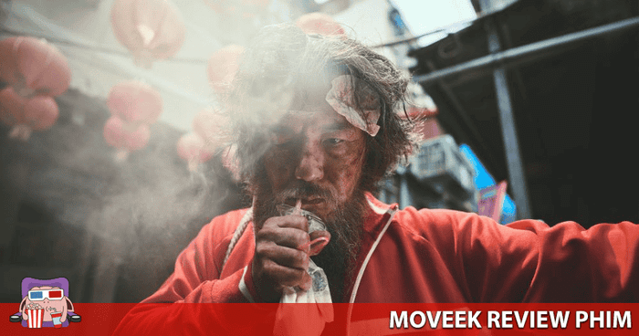Một bộ phim twist không thể twist hơn nữa