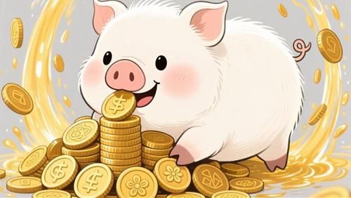 Các con giáp chốt sổ lãi lớn cuối tháng 3 dương lịch - Tuổi Hợi