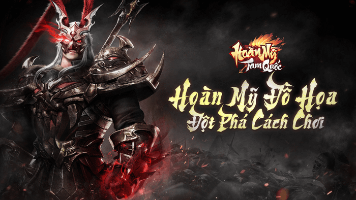 Trải nghiệm Hoàn Mỹ Tam Quốc trên PC mượt mà hơn cả trên điện thoại – Đừng quên cài đặt ngay để bắt đầu chơi!