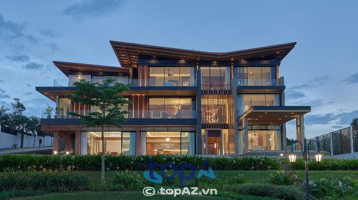 XHOME Bắc Giang – P. Bắc Giang