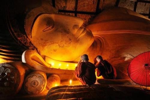 Bốn tai họa lớn của đời người