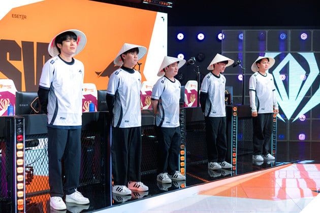 First Stand 2026: Những Đội Tuyển Hàng Đầu Khẳng Định Vị Thế Ngay Từ Ngày Đầu Tiên 4