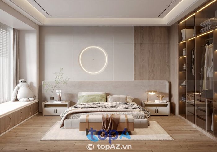 TU’S Home – P. Việt Yên