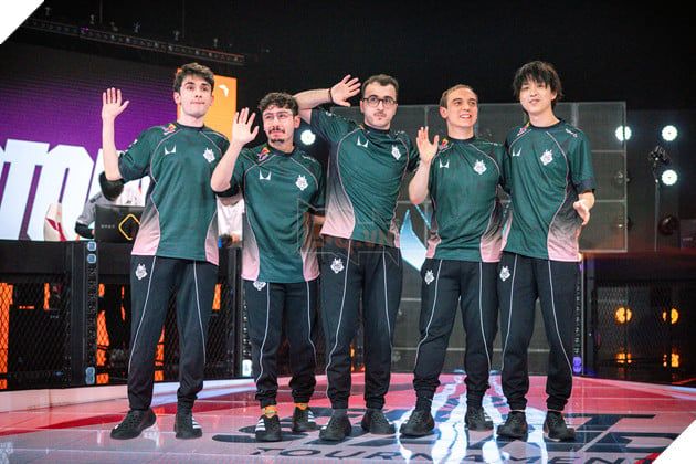 First Stand 2026: Những Đội Tuyển Hàng Đầu Khẳng Định Vị Thế Ngay Từ Ngày Đầu Tiên 3